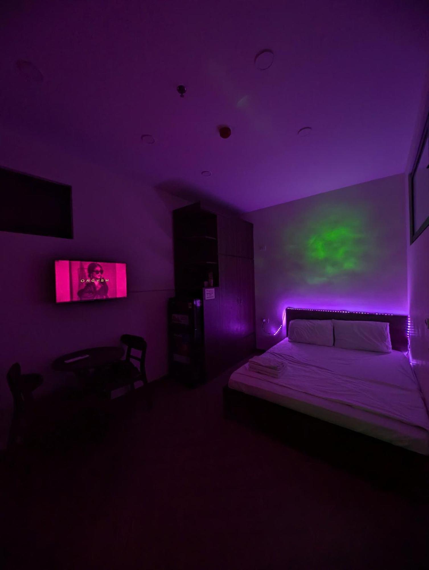 Era Apartment 158 Nguyen Khanh Toan Hanoi Exteriör bild